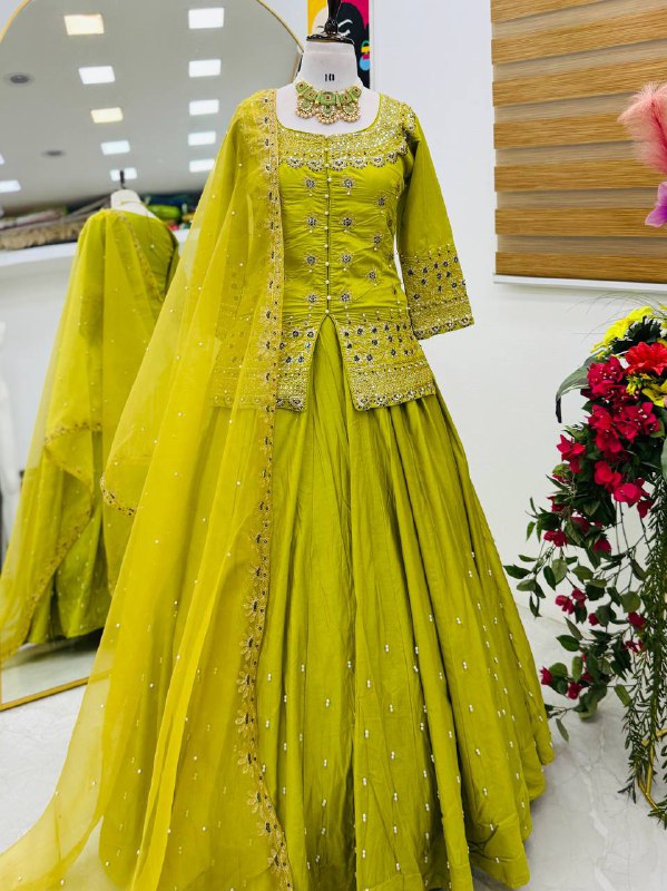 Rangrez Royalty Sharara Suit Set with Exquisite Embroidery Work
