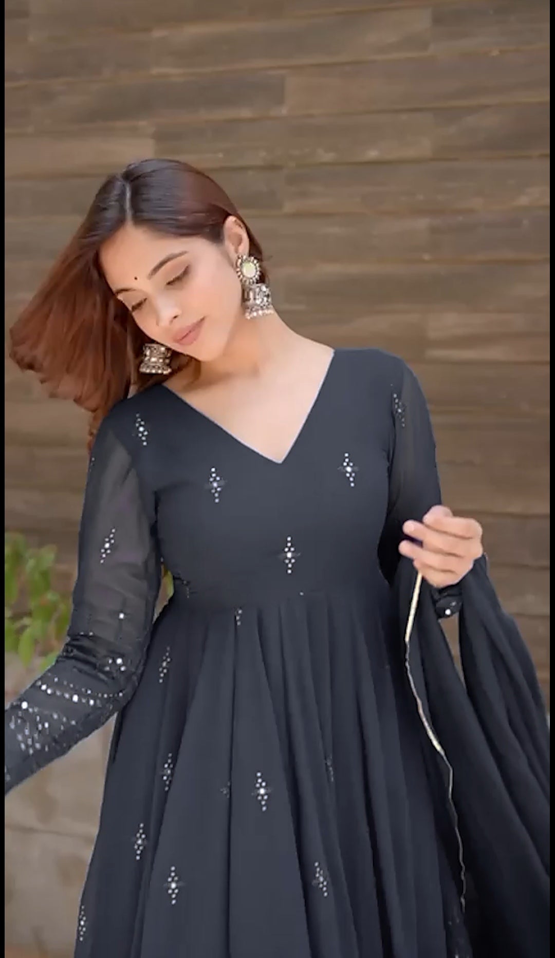 TRISHA WHISPERING BREEZE SUIT SET