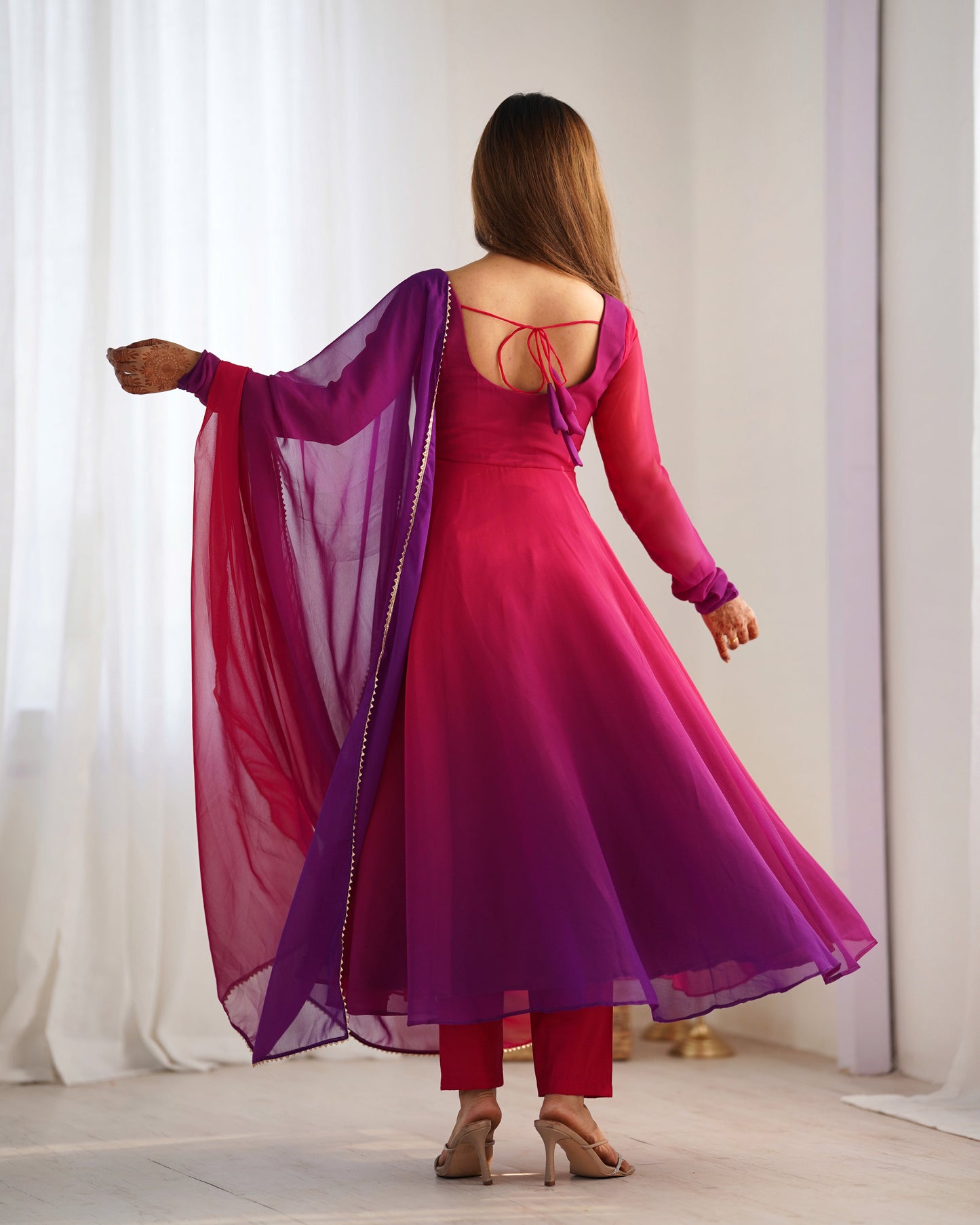 A Symphony of Stars Woven Into the Velvet Tapestry of Dreams