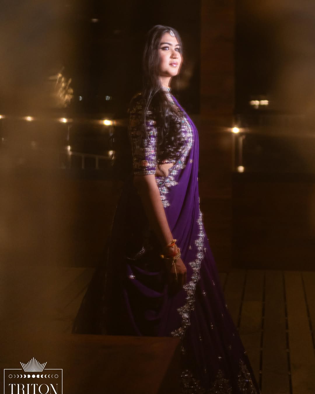 Zianya New Festival Heavy Embroidery Thread Lehenga Choli
