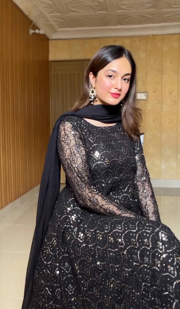 Breezy Anarkal Ethereal Outfits for a Dreamy Look
