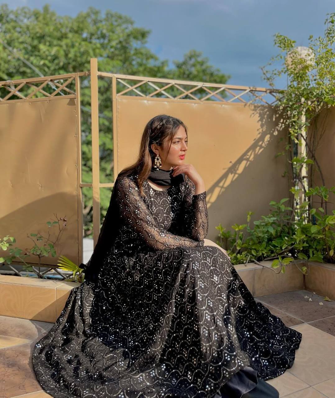 Breezy Anarkal Ethereal Outfits for a Dreamy Look