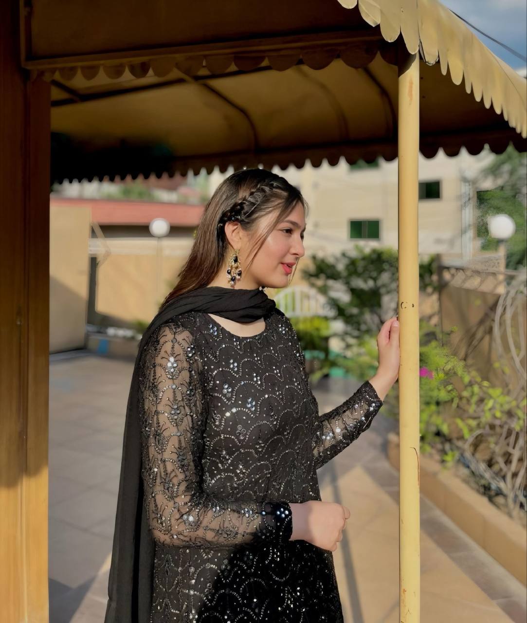 Breezy Anarkal Ethereal Outfits for a Dreamy Look