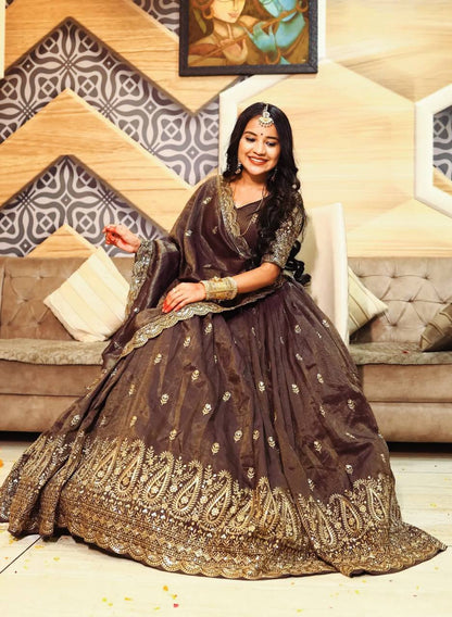 Kohinoor  Kalakaari  New Festival Lehenga Choli