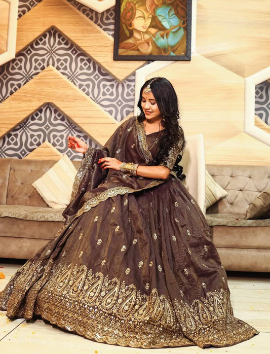 Kohinoor  Kalakaari  New Festival Lehenga Choli