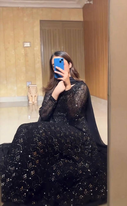 Breezy Anarkal  Ethereal Outfits for a Dreamy Look